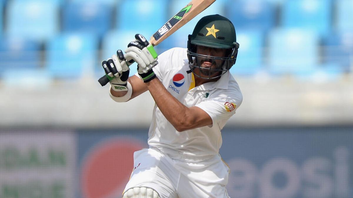 PAK vs BAN: Pakistan announces playing XI for first Test against Bangladesh